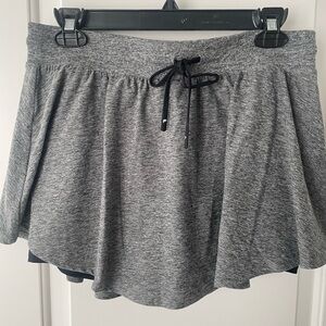 NWT Fabletics Tennis Skort